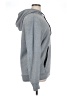 Unbranded 100% Polyester Gray Pullover Hoodie Size XL (estimated) - photo 4