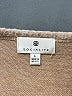 Socialite Tan Long Sleeve Blouse Size L - photo 7