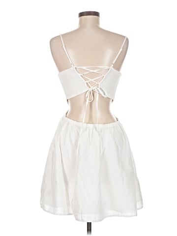 American Eagle Outfitters Cocktail Dress (view 2)