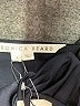 Veronica Beard Black Long Sleeve Top Size 0 - photo 7