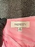 FAERIESTY Pink Cocktail Dress Size M - photo 6