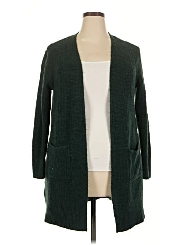 Universal Thread Cardigan (view 1)
