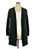 Universal Thread Green Cardigan Size XXL - photo 1