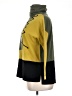 Terra-SJ Apparel Color Block Green Turtleneck Sweater Size XL - photo 5