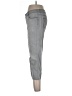 Chico's Houndstooth Solid Gray Jeans Size Sm (0.5) - photo 5