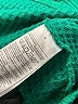 Old Navy Green Pullover Sweater Size M - photo 8