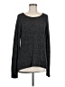 Old Navy Gray Long Sleeve Top Size M (tall) - photo 1