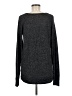Old Navy Gray Long Sleeve Top Size M (tall) - photo 2