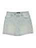 d.jeans Blue Denim Shorts Size XS - photo 1