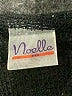 Noelle Black Short Sleeve Blouse Size M (estimated) - photo 7