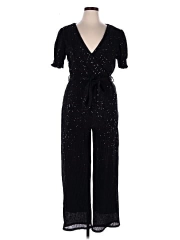 Spring & Mercer Jumpsuit (view 1)