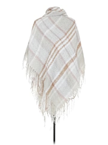 Accessory Street Poncho (view 2)