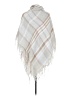 Accessory Street Ivory Poncho One size - photo 2