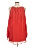 Max Studio 100% Polyester Red Sleeveless Blouse Size S - photo 2