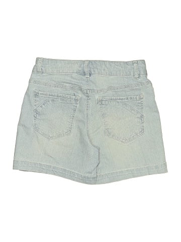 d.jeans Denim Shorts (view 2)