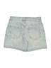 d.jeans Blue Denim Shorts Size XS - photo 2