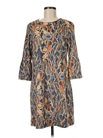 Tyler Boe Casual Dress (view 1)