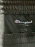 Champion 100% Polyester Black Athletic Shorts Size S (kids) - photo 3
