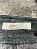 Hanes Gray Athletic Shorts Size S - photo 3