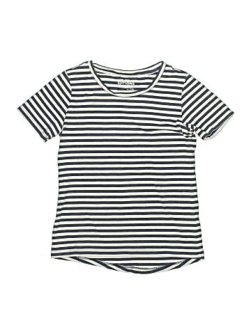 Basic Editions Short Sleeve Top (view 1)