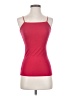 Wet Seal Red Tank Top Size XS - photo 1
