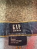 Gap Blue Jeans Size 8R - photo 3