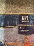 Gap Blue Jeans Size 8R - photo 4