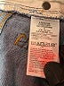 Gap Blue Jeans Size 8R - photo 5