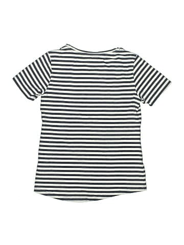 Basic Editions Short Sleeve Top (view 2)
