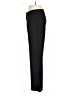 Unbranded 100% Polyester Black Dress Pants Size M - photo 5