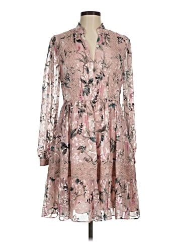Kate Spade New York Cocktail Dress - front