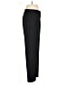 Unbranded 100% Polyester Black Dress Pants Size M - photo 4