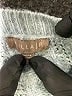 Lilla P Solid Gray Pullover Sweater Size S - photo 7