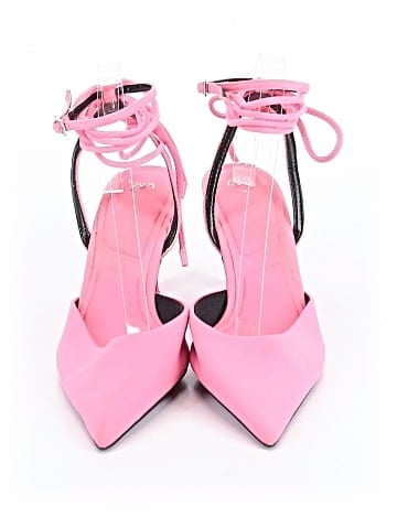 Zara Heels (view 2)