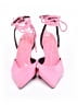 Zara Pink Heels Size EU 38 - photo 2