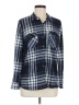 Eden & Olivia Blue Cardigan Size M - photo 1