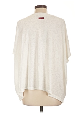 Hard Tail Short Sleeve Top (view 2)