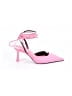 Zara Pink Heels Size EU 38 - photo 1