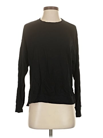 Sundry Long Sleeve T-Shirt (view 1)