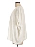 Hard Tail Ivory Short Sleeve Top Size L - photo 5