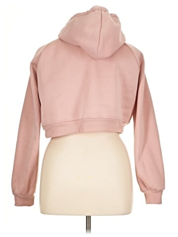 DAZY Zip Up Hoodie (view 2)