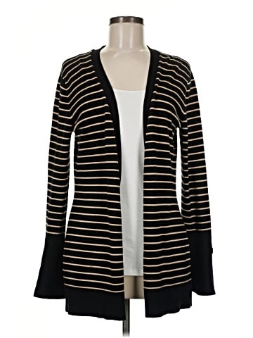 Cable & Gauge Cardigan (view 1)