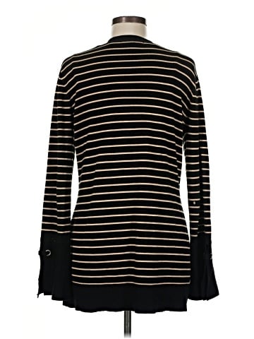 Cable & Gauge Cardigan (view 2)