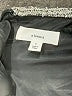 a loves a Tweed Silver Cocktail Dress Size L - photo 7