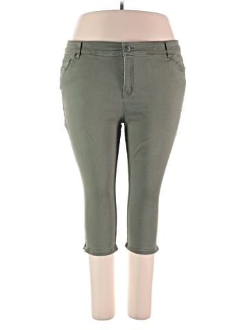 Lane Bryant Casual Pants (view 1)