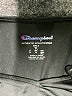 Champion Black Long Sleeve Top Size L (kids) - photo 3