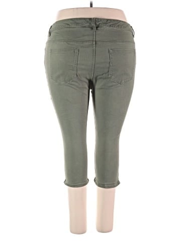 Lane Bryant Casual Pants (view 2)
