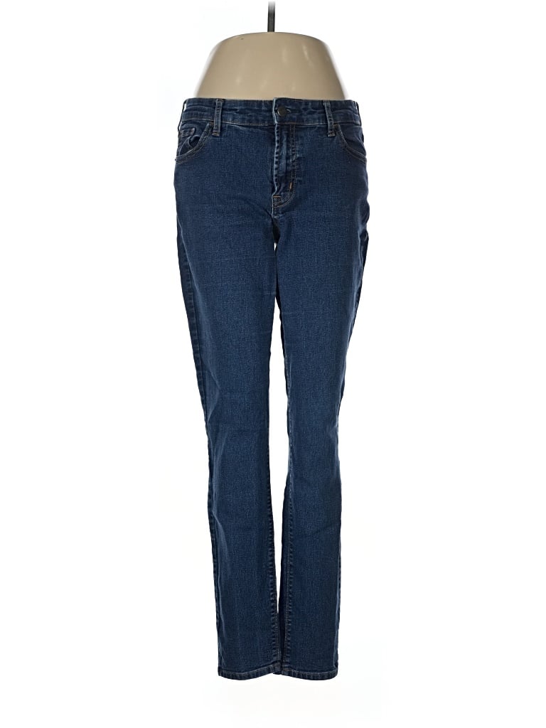 Pre-owned Old Navy Jeans In Blue