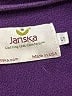 Assorted Brands 100% Polyester Purple Vest Size S - photo 6