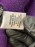 Assorted Brands 100% Polyester Purple Vest Size S - photo 7